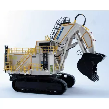 Marketplace : KOMATSU PC8000-6 Electrique de l'entreprise SOUTH 32 ...