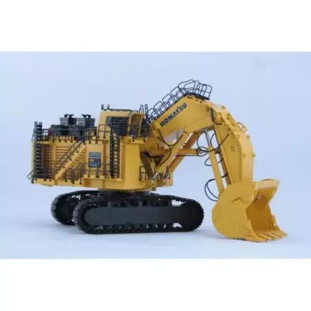 Marketplace : KOMATSU PC8000-11 diesel - Bymo - 1:50