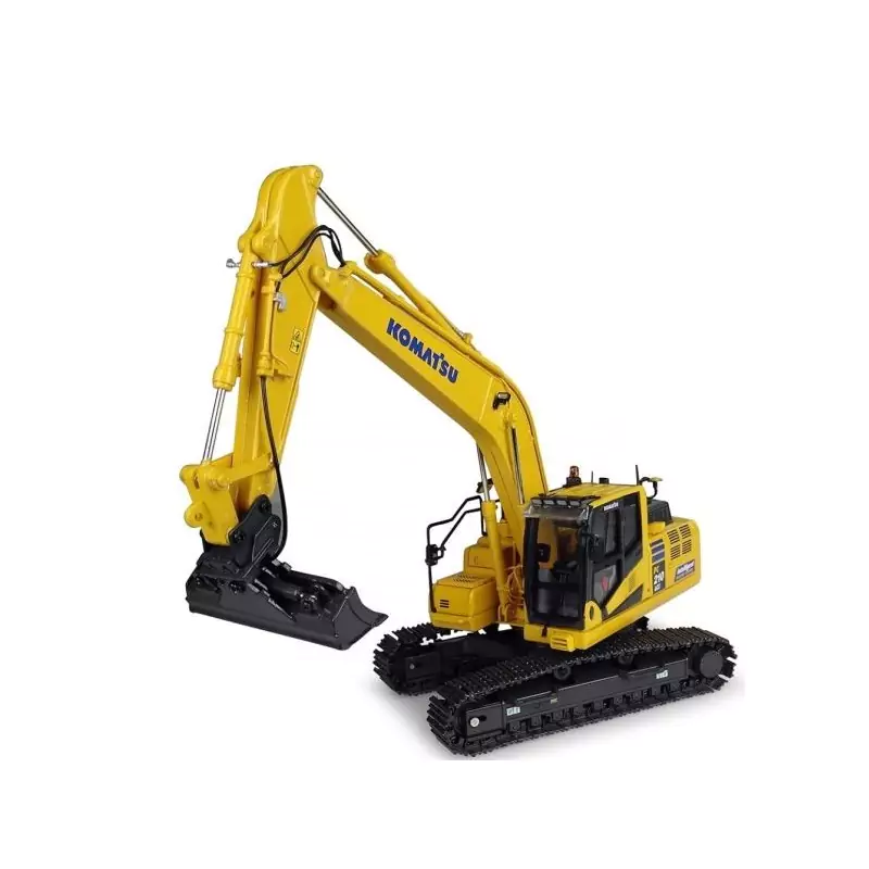 Marketplace : KOMATSU PC210LCi -11 - Universal Hobbies - 1:50