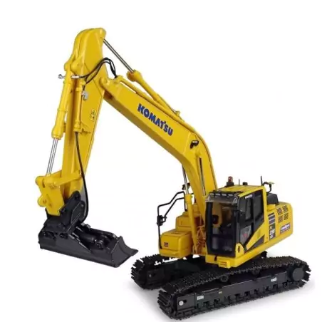 Marketplace : KOMATSU PC210LCi -11 - Universal Hobbies - 1:50