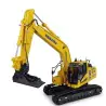 Marketplace : KOMATSU PC210LCi -11 - Universal Hobbies - 1:50