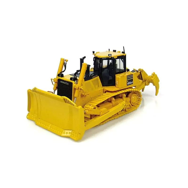 Marketplace : Bull KOMATSU D155 AX Avec ripper - Universal Hobbies ...