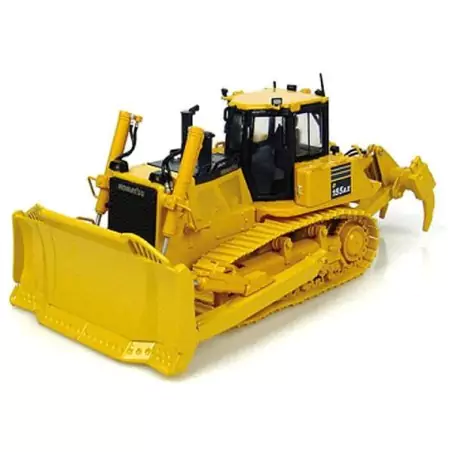 Marketplace : Bull KOMATSU D155 AX Avec ripper - Universal Hobbies ...
