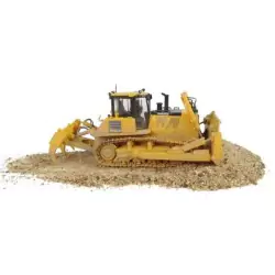 Marketplace : Bull KOMATSU D155 AX-7 - Version Salie - Universal Ho...