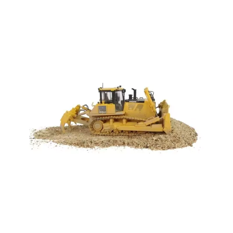 Marketplace : Bull KOMATSU D155 AX-7 - Version Salie - Universal Ho...