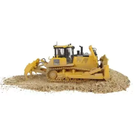 Marketplace : Bull KOMATSU D155 AX-7 - Version Salie - Universal Ho...