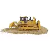 Marketplace : Bull KOMATSU D155 AX-7 - Version Salie - Universal Ho...