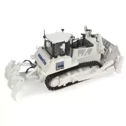 Marketplace : Bull KOMATSU D155 AX-7 - Version Blanche - Universal ...