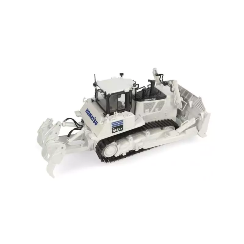 Marketplace : Bull KOMATSU D155 AX-7 - Version Blanche - Universal ...