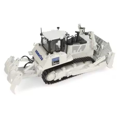 Marketplace : Bull KOMATSU D155 AX-7 - Version Blanche - Universal ...