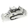 Marketplace : Bull KOMATSU D155 AX-7 - Version Blanche - Universal ...