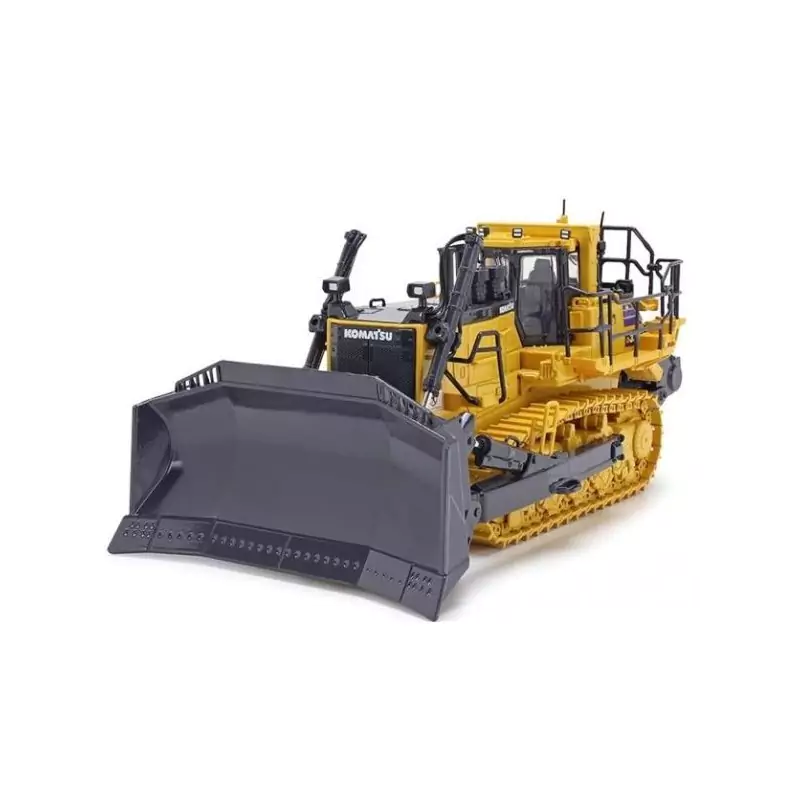 Marketplace : Bull KOMATSU D375A-8 - First Gear - 1:50