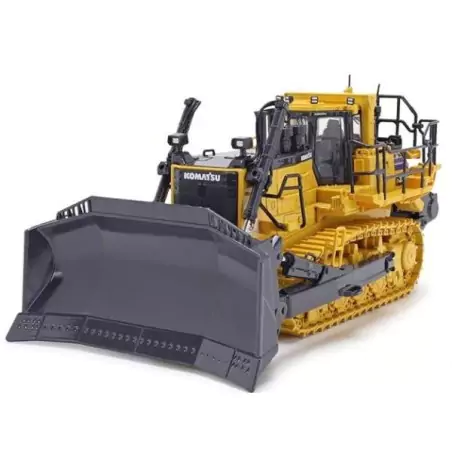 Marketplace : Bull KOMATSU D375A-8 - First Gear - 1:50