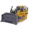Marketplace : Bull KOMATSU D375A-8 - First Gear - 1:50