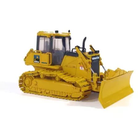 Marketplace : BULL KOMATSU D65PX - First Gear - 1:50