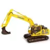 Marketplace : KOMATSU HB215 LC3 Hybrid - Universal Hobbies - 1:50