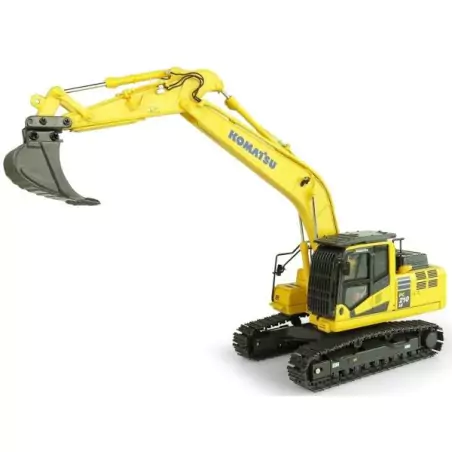 Marketplace : KOMATSU PC 210LC -11 - Universal Hobbies - 1:50