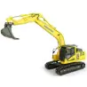 Marketplace : KOMATSU PC 210LC -11 - Universal Hobbies - 1:50