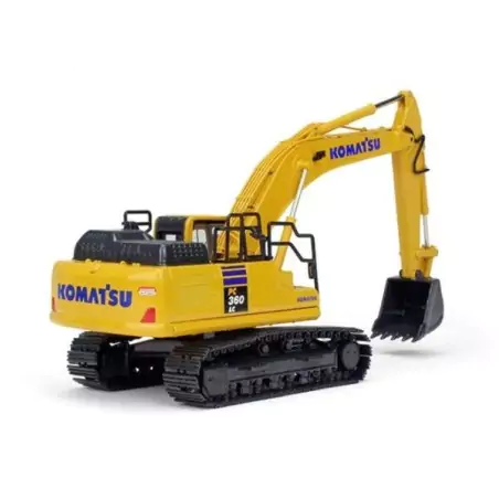 Marketplace : Pelle KOMATSU PC 360LC-11 - First Gear - 1:50