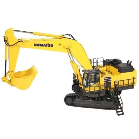 Marketplace : Pelle KOMATSU PC1250 - NZG - 1:50