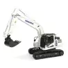Marketplace : Pelle KOMATSU PC210 LC-11 - Version Blanche - Univers...