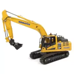 Marketplace : Pelle KOMATSU PC210 Lci-11 IMC 2.0 - Universal Hobbie...