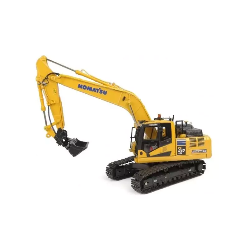 Marketplace : Pelle KOMATSU PC210 Lci-11 IMC 2.0 - Universal Hobbie...