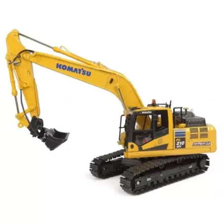Marketplace : Pelle KOMATSU PC210 Lci-11 IMC 2.0 - Universal Hobbie...