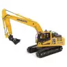 Marketplace : Pelle KOMATSU PC210 Lci-11 IMC 2.0 - Universal Hobbie...