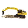 Marketplace : Pelle KOMATSU PC210LC-11 avec BRH - Universal Hobbies...