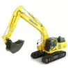 Marketplace : KOMATSU PC490LC-11 - Universal Hobbies - 1:50