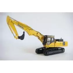 Marketplace : Pelle KOMATSU PC 450 LC - Universal Hobbies - 1:50