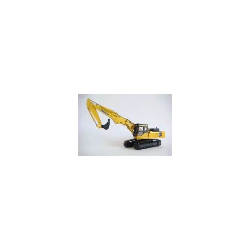 Marketplace : Pelle KOMATSU PC 450 LC - Universal Hobbies - 1:50