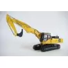 Marketplace : Pelle KOMATSU PC 450 LC - Universal Hobbies - 1:50