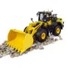 Marketplace : Chargeur sur pneus KOMATSU WA 470-8 - Universal Hobbi...