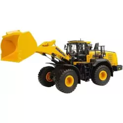 Marketplace : Chargeur KOMATSU WA475-10 - Universal Hobbies - 1:50
