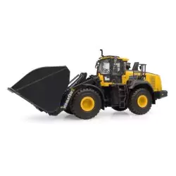 Marketplace : Chargeuse KOMATSU WA475-10 avec godet - Universal Hob...