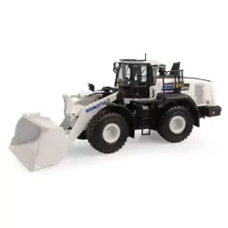 Marketplace : Chargeuse KOMATSU WA475-10 Version blanche – Limitée ...