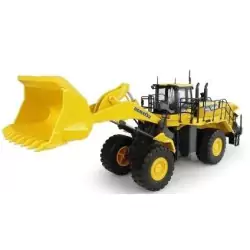 Marketplace : Chargeur KOMATSU WA600-8 - Universal Hobbies - 1:50
