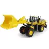 Marketplace : Chargeur KOMATSU WA600-8 - Universal Hobbies - 1:50