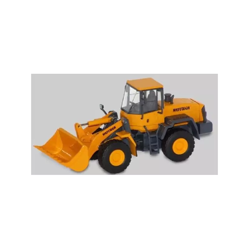 Marketplace : Chargeur sur pneus KOMATSU WA 250 HEFFNER - Conrad - ...
