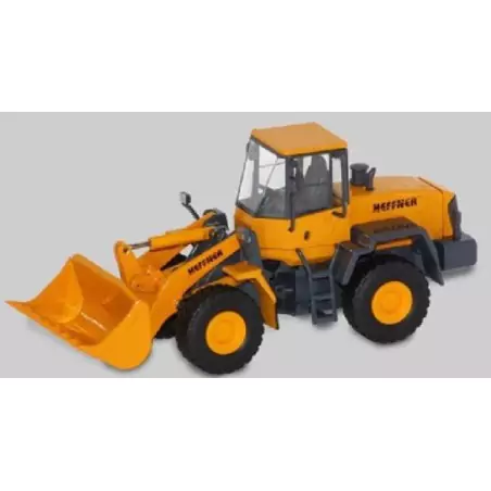 Marketplace : Chargeur sur pneus KOMATSU WA 250 HEFFNER - Conrad - ...