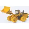 Marketplace : Compacteur pied mouton KOMATSU WF 450-3 - Conrad - 1:50