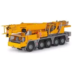Marketplace : Grue mobile LIEBHERR LTM 1110-5.1 - Conrad - 1:50