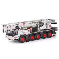 Marketplace : Grue Mobile LIEBHERR LTM 1110-5.1 BKL - Conrad - 1:50
