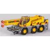 Marketplace : Grue mobile LIEBHERR LTC 1050-3.1 SENN AG - Conrad - ...