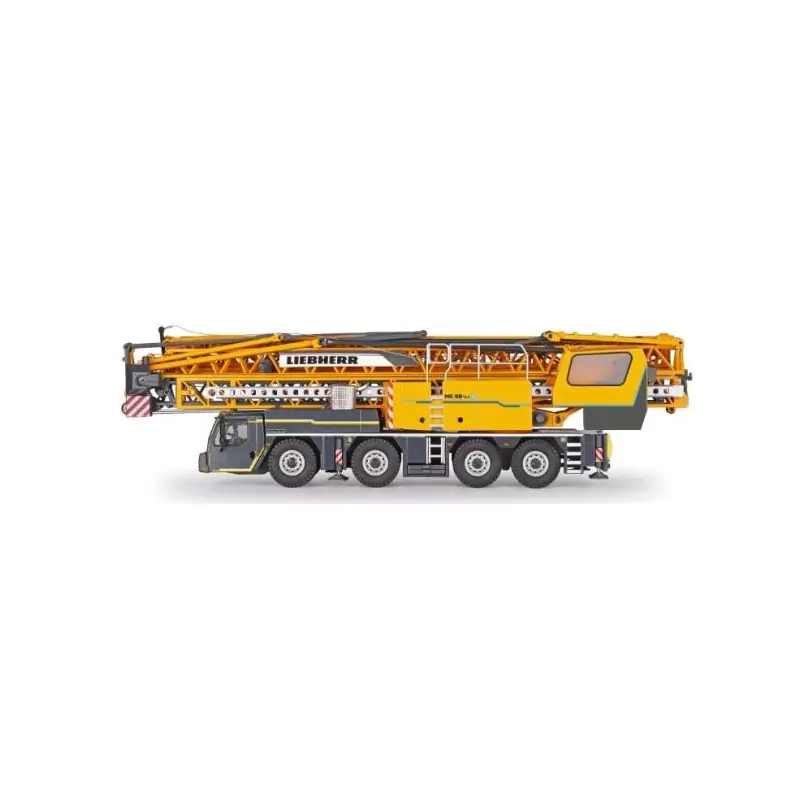 Marketplace : Grue mobile LIEBHERR MK88 4.1 - Conrad - 1:50