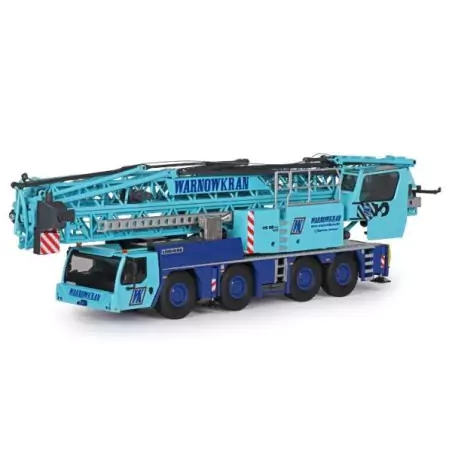 Marketplace : Grue mobile LIEBHERR MK 88-4.1 WARNOWKRAN - Conrad - ...
