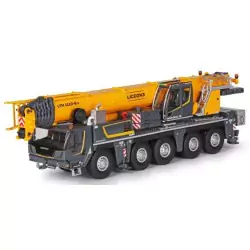 Marketplace : Grue mobile LIEBHERR LTM 1110-5.2 - Conrad - 1:50