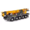 Marketplace : Grue mobile LIEBHERR LTM 1110-5.2 - Conrad - 1:50